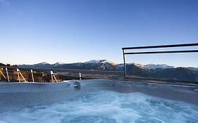 Hotel Le Grand Tetras